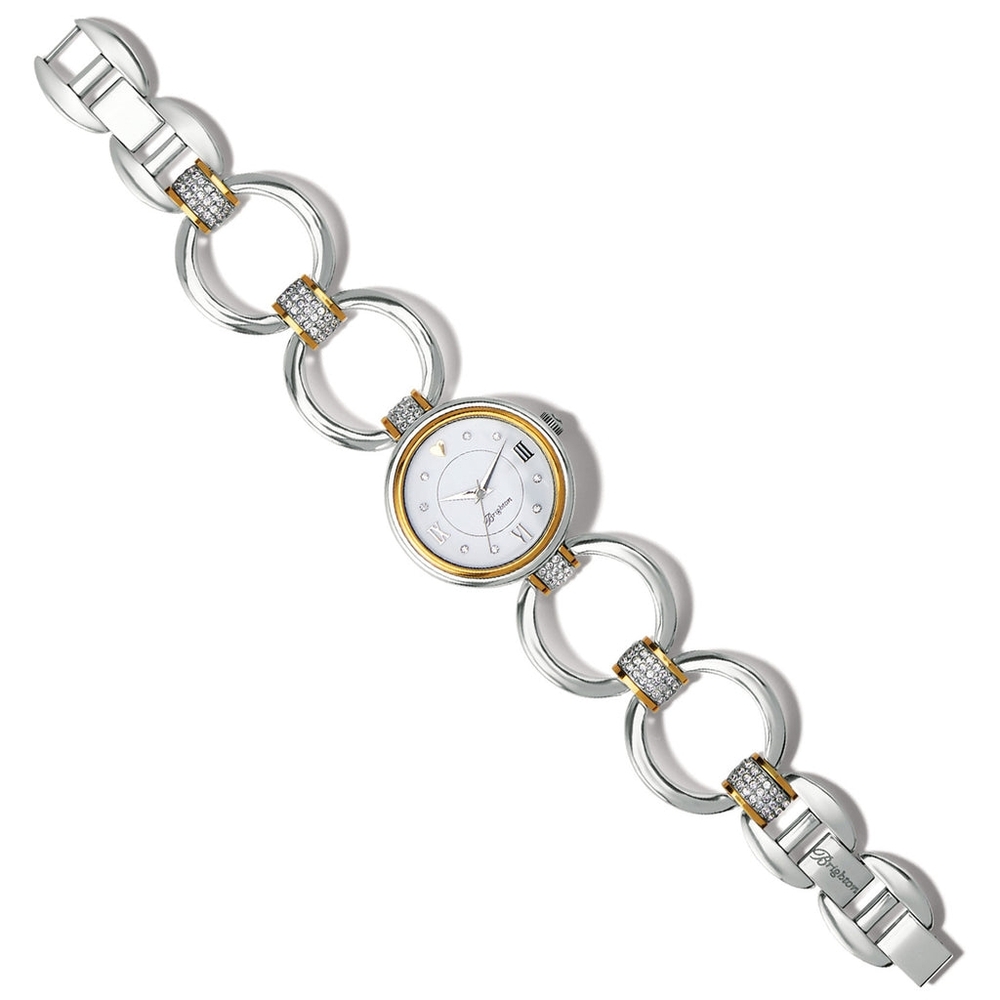 ❤️ Brighton Crystal Cove Watch